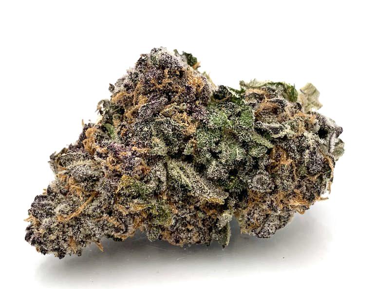 Chem Chillz Flower by Crux Cannabis