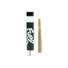 Fuel - Electric Peanut Butter Cookies - (1g Preroll)