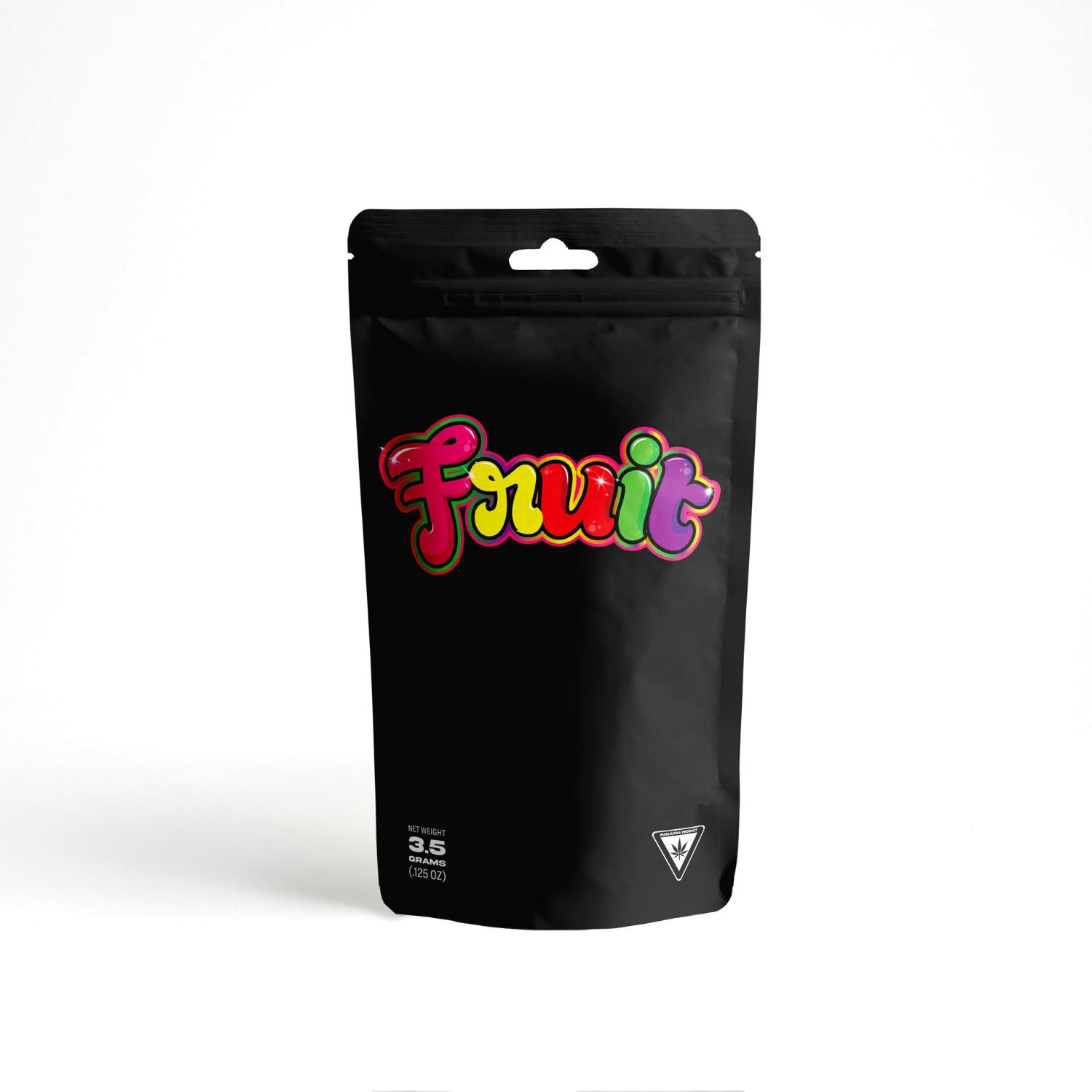 Fruit - Grumpz (3.5g) - Fruit & Fuel