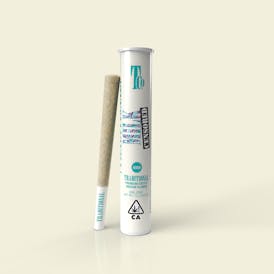 Traditional - Milk Censored Pre-Roll 1G