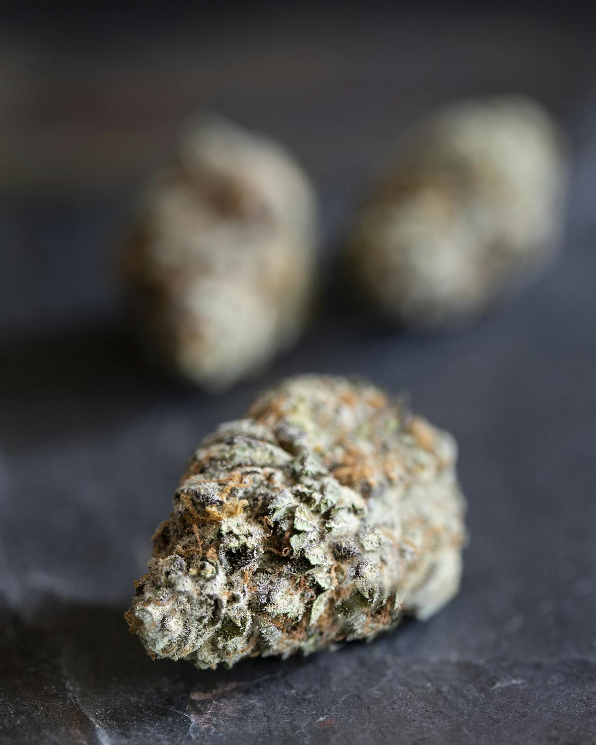 Purple Punch 7 grams Tops Farm