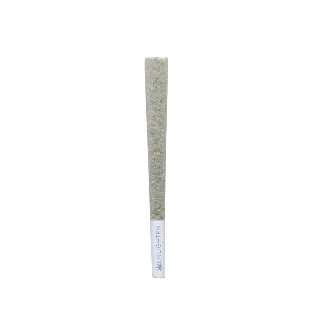The Bridge Preroll - .5g