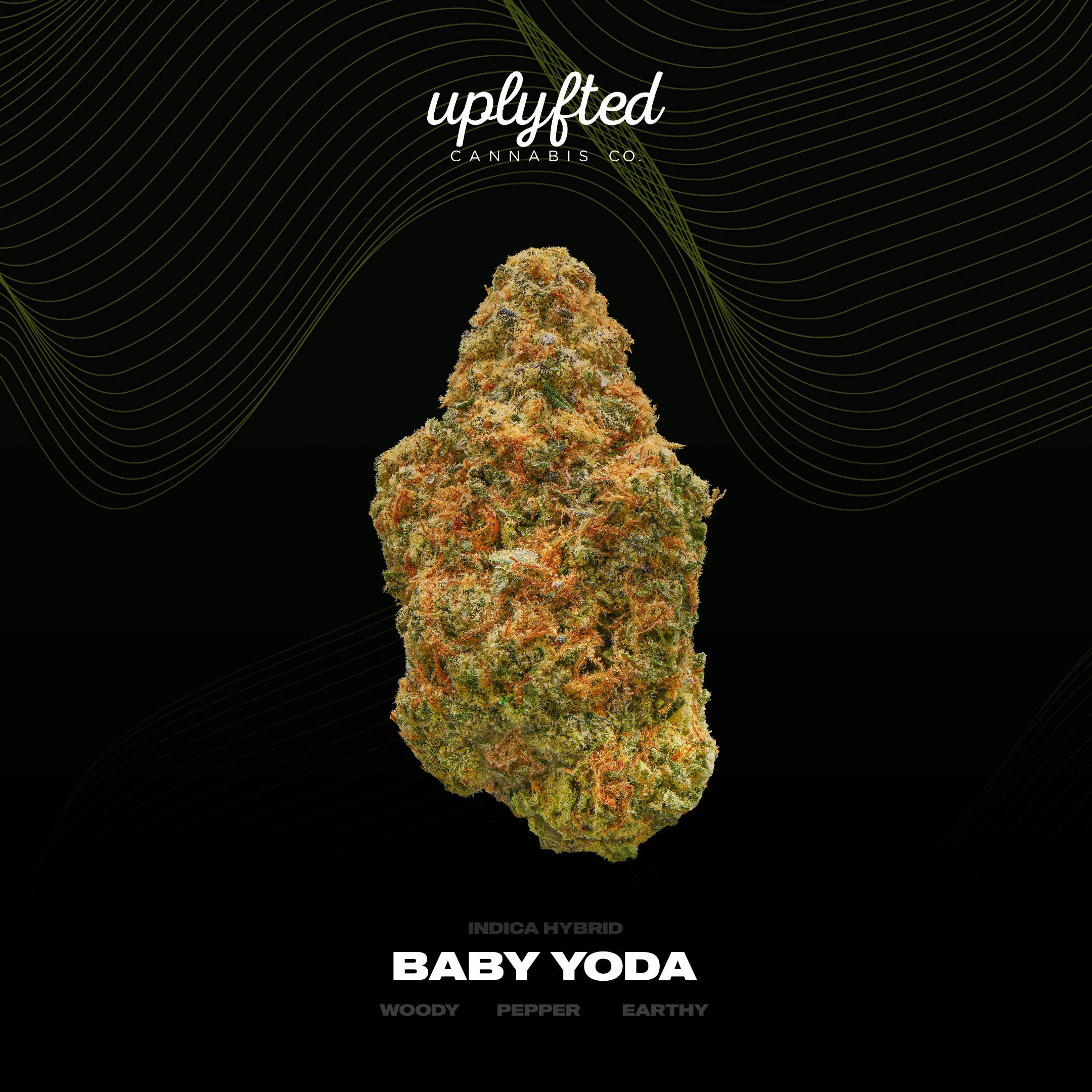 Baby Yoda Bulk- Deli
