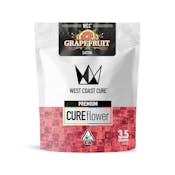 Grapefruit - 3.5g Premium Flower