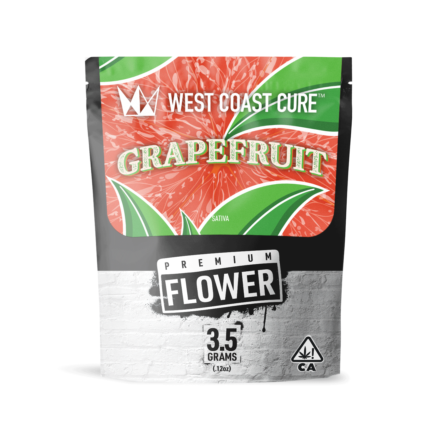 West Coast Cure — Grapefruit