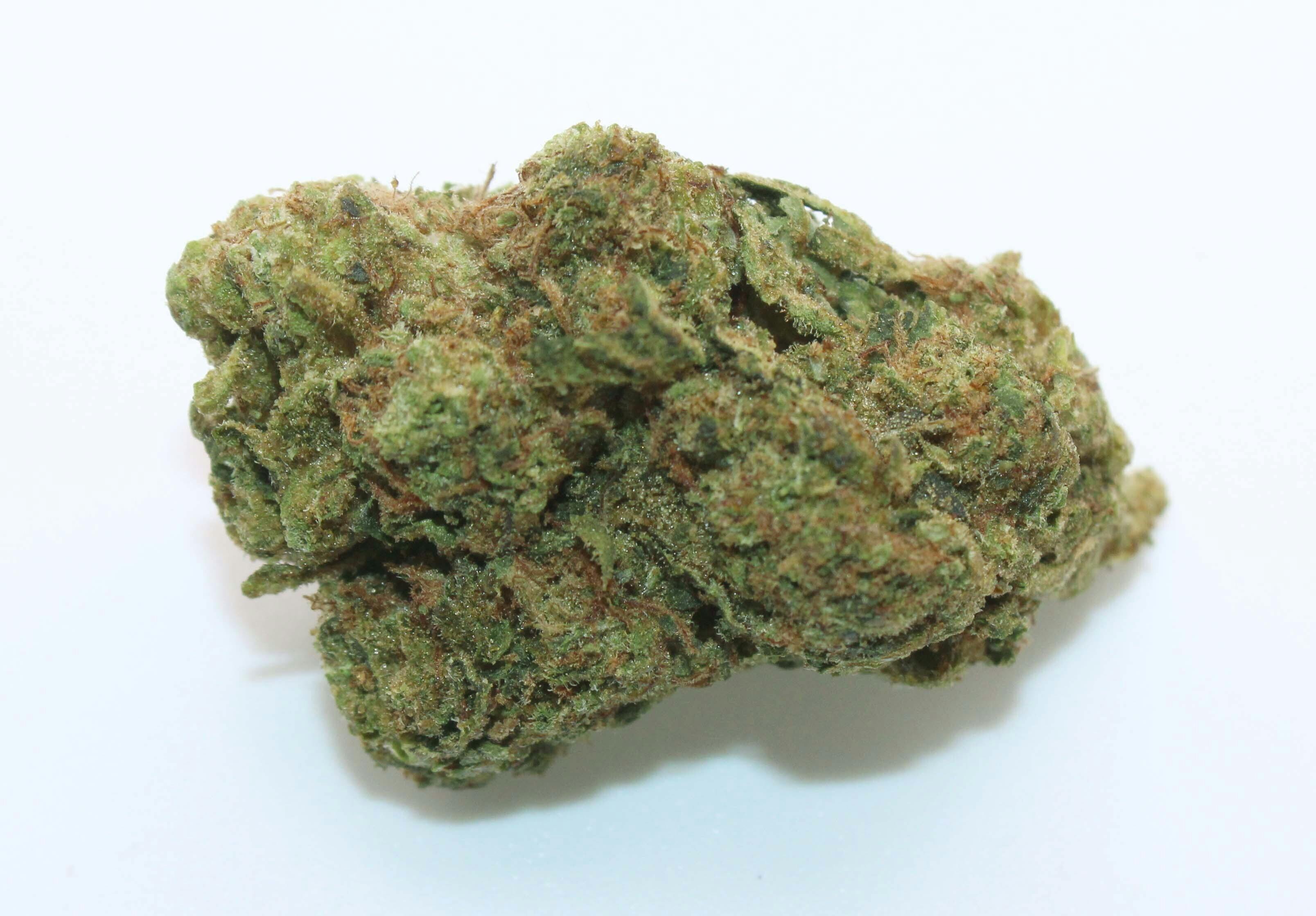 Trusty Transportations Peanut Butter Breath Ounce/28.3Grams (36THC