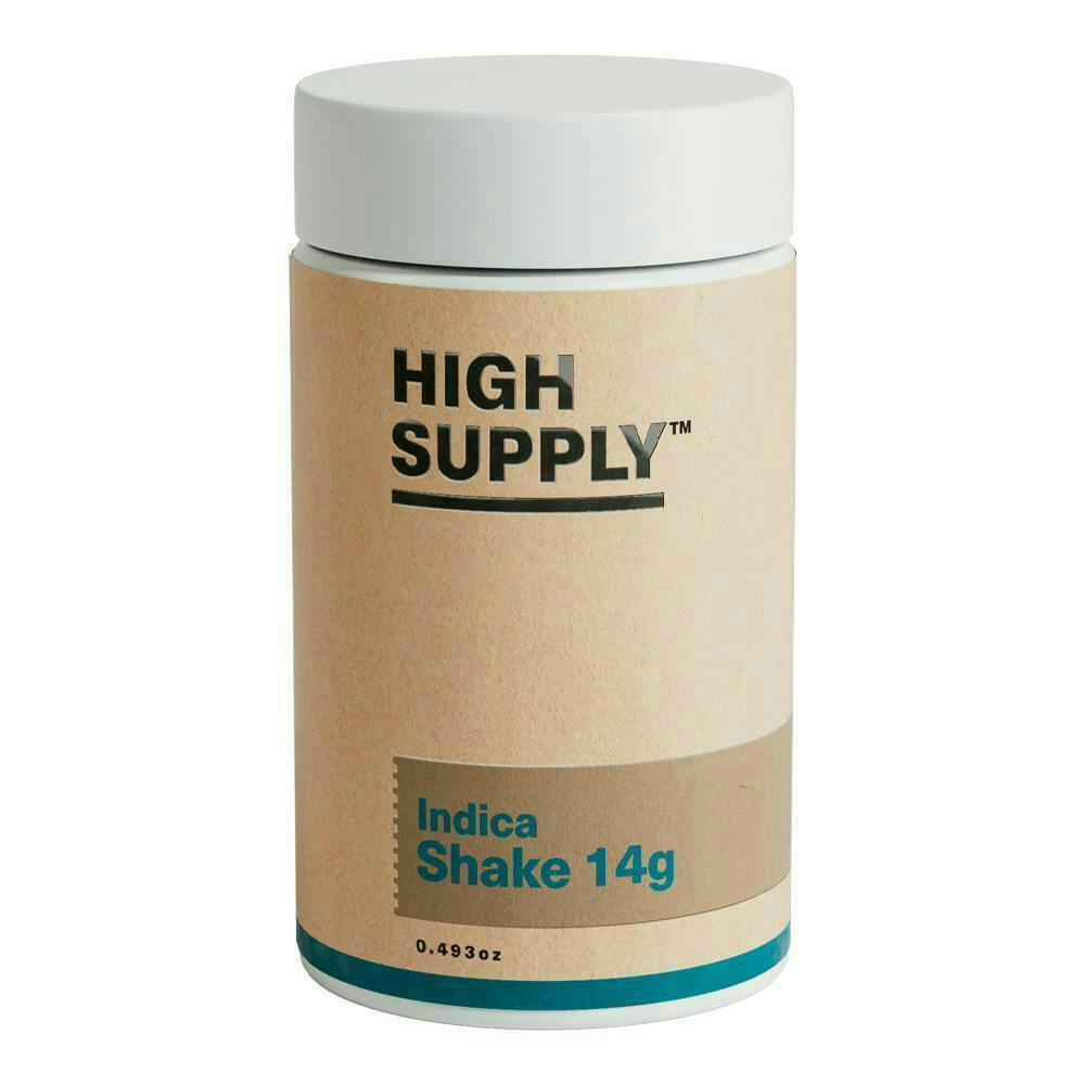 Bio Jesus Shake 14g by High Supply