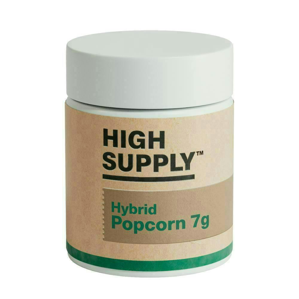 Heady Betty Popcorn 7g by High Supply