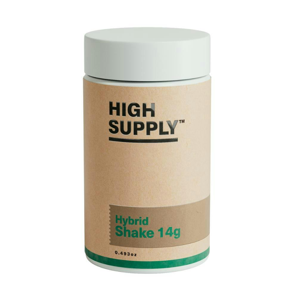 Pineapple Express Shake 14g