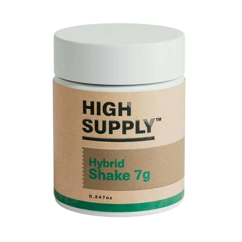 Pineapple Express Shake 7g by High Supply