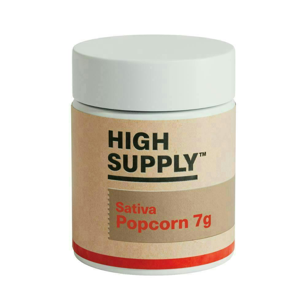 Rollins Popcorn 7g by High Supply