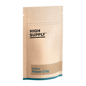 Sugar Plum Sunset Flower 3.5g