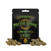 Pacific Stone | Cereal Milk 3.5g (Hybrid) - Premium Greenhouse Flower