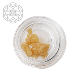 1g High Terpene Badder - Grease Bucket