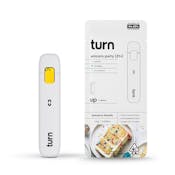 1g TURN All-In-One Vape - Unicorn Party 89%