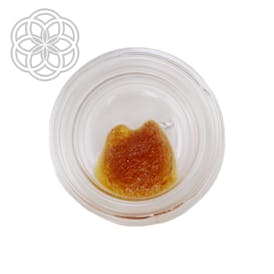 1g Live Diamonds - Garlic Breath