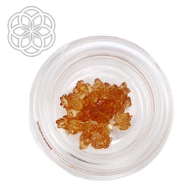 1g Live Diamonds - Grape Kush