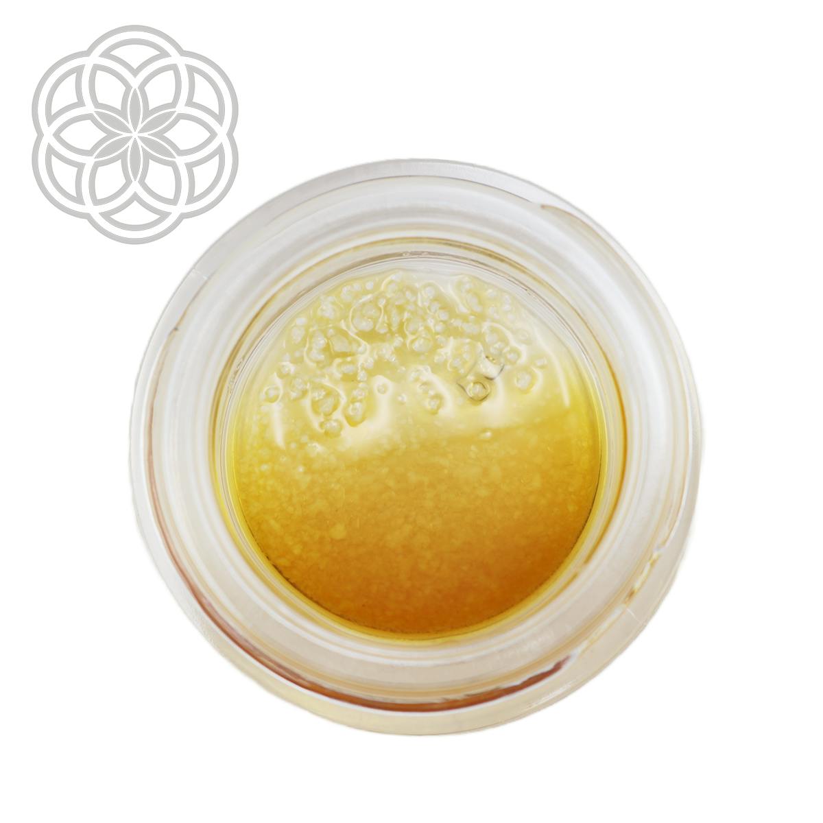 1g Terp Sauce Grease Bucket Crux Cannabis