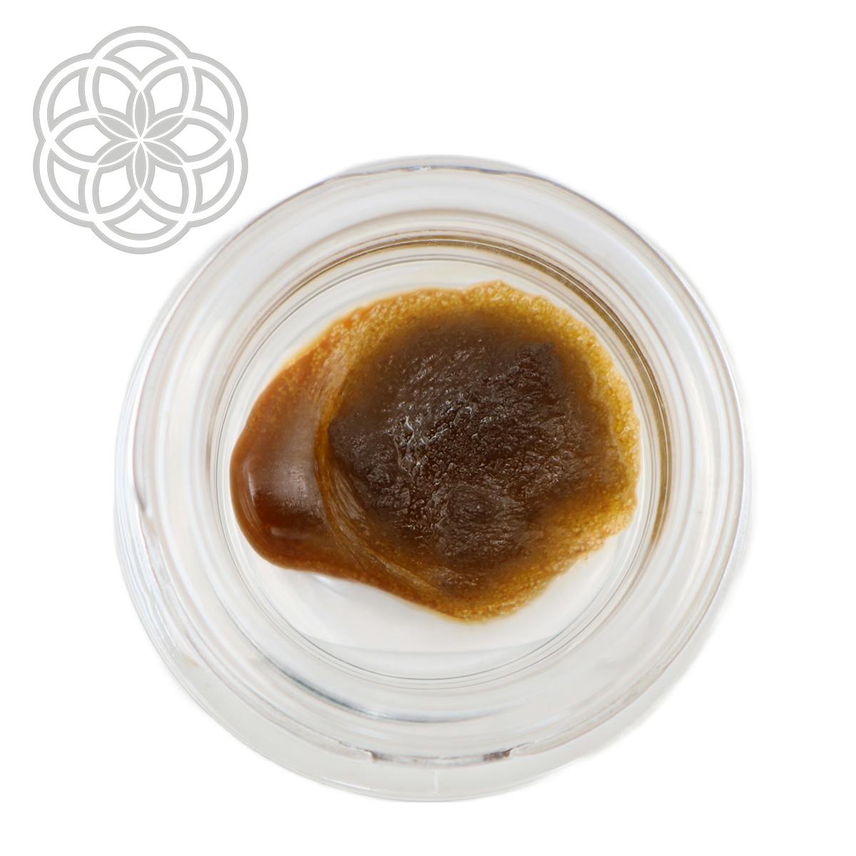 Crux Cannabis 1g Trim Run Caps Frozen Lemon Weedmaps