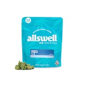 ALLSWELL - Flower - Fruity Forest - 3.5G