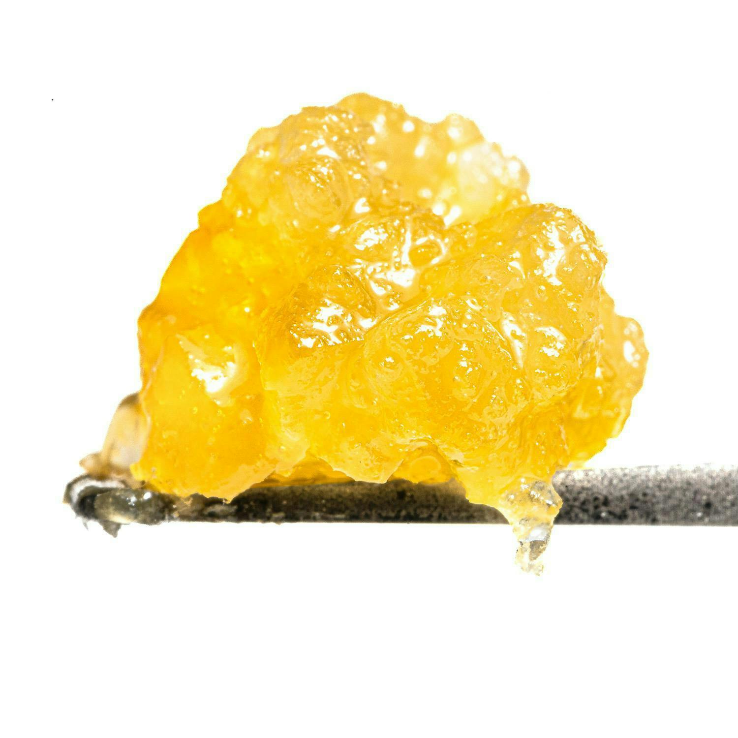 West Coast Cure — Gas