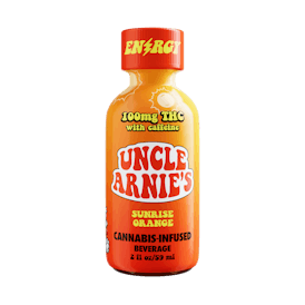 Sunrise Orange 100mg