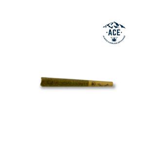 Big Farma 0.5g Joints by Alaska Cannabis Exchange