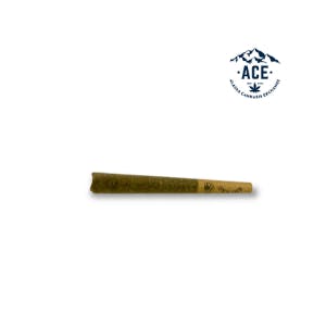 Green Crack 0.5g Joints