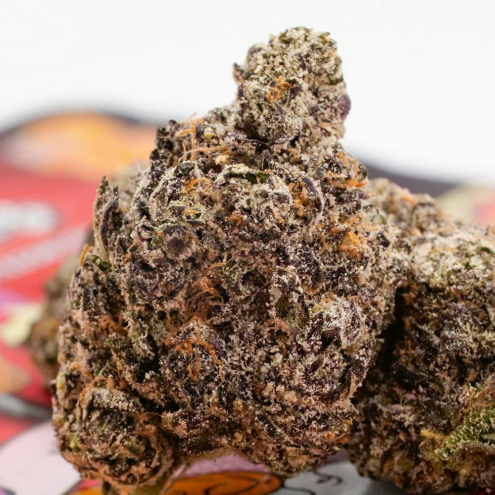 TEDS BUDZ — Sweet