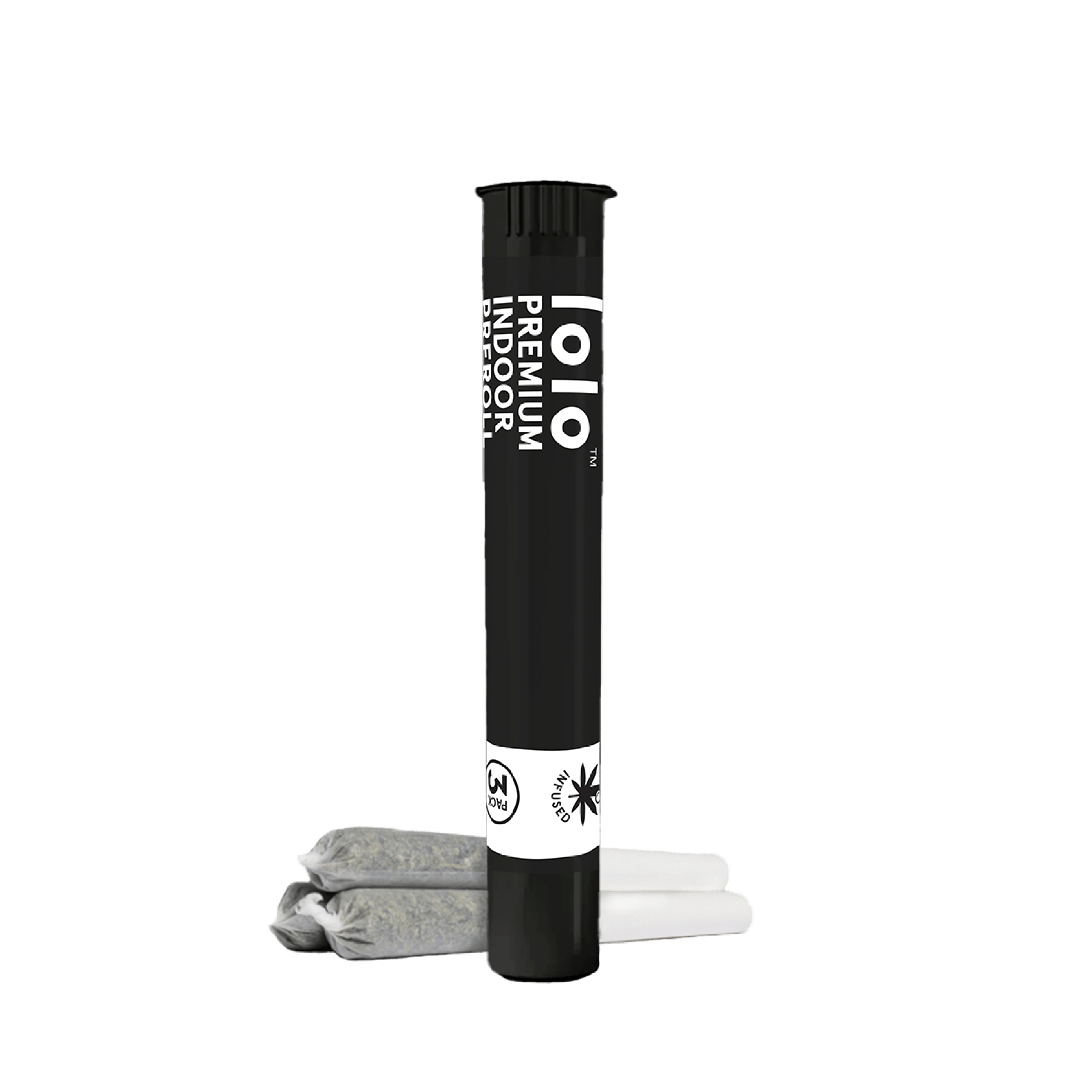 lolo: Super Lemon Haze