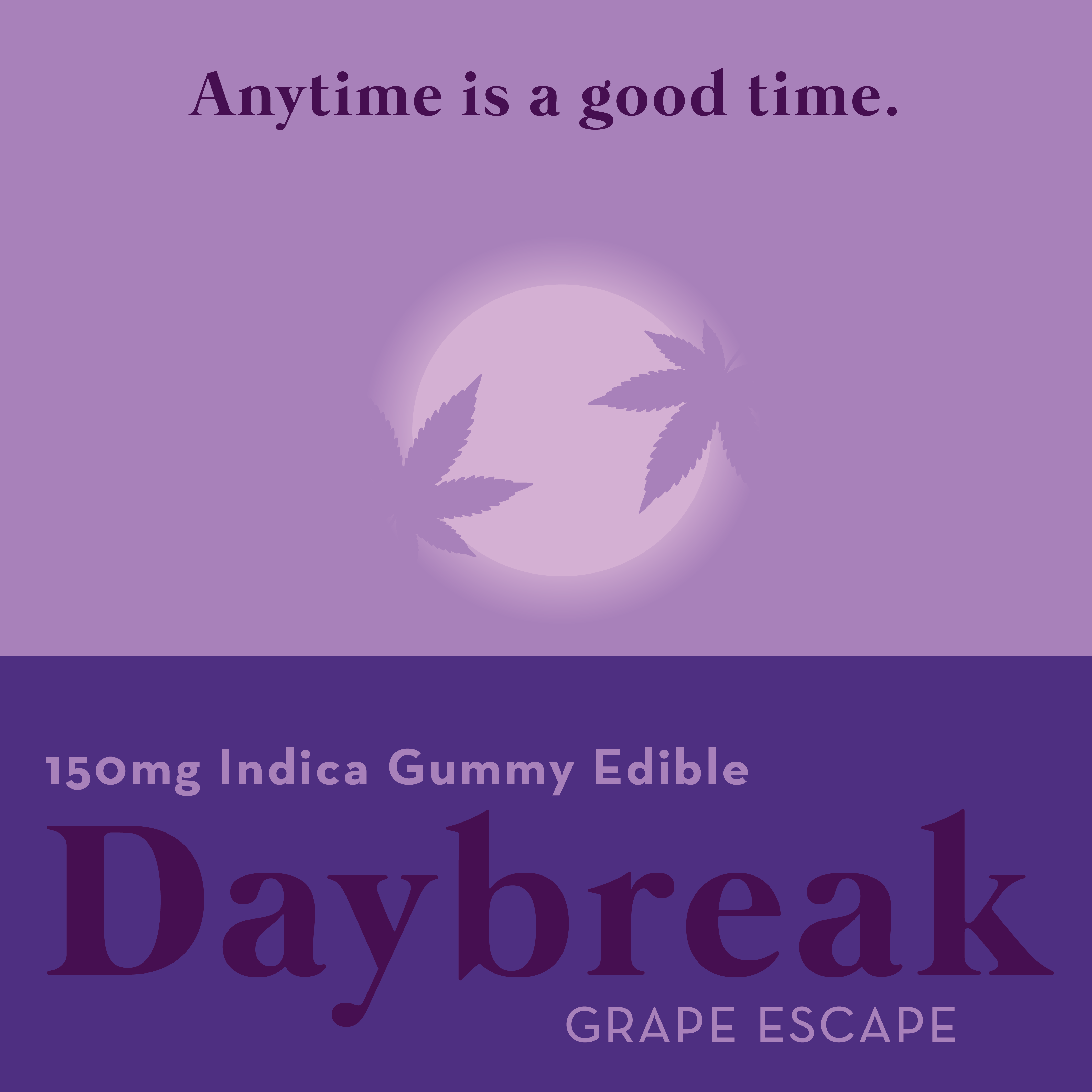 Grape Escape