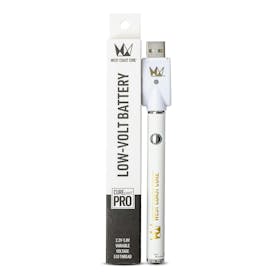 CUREpen Pro Battery - White