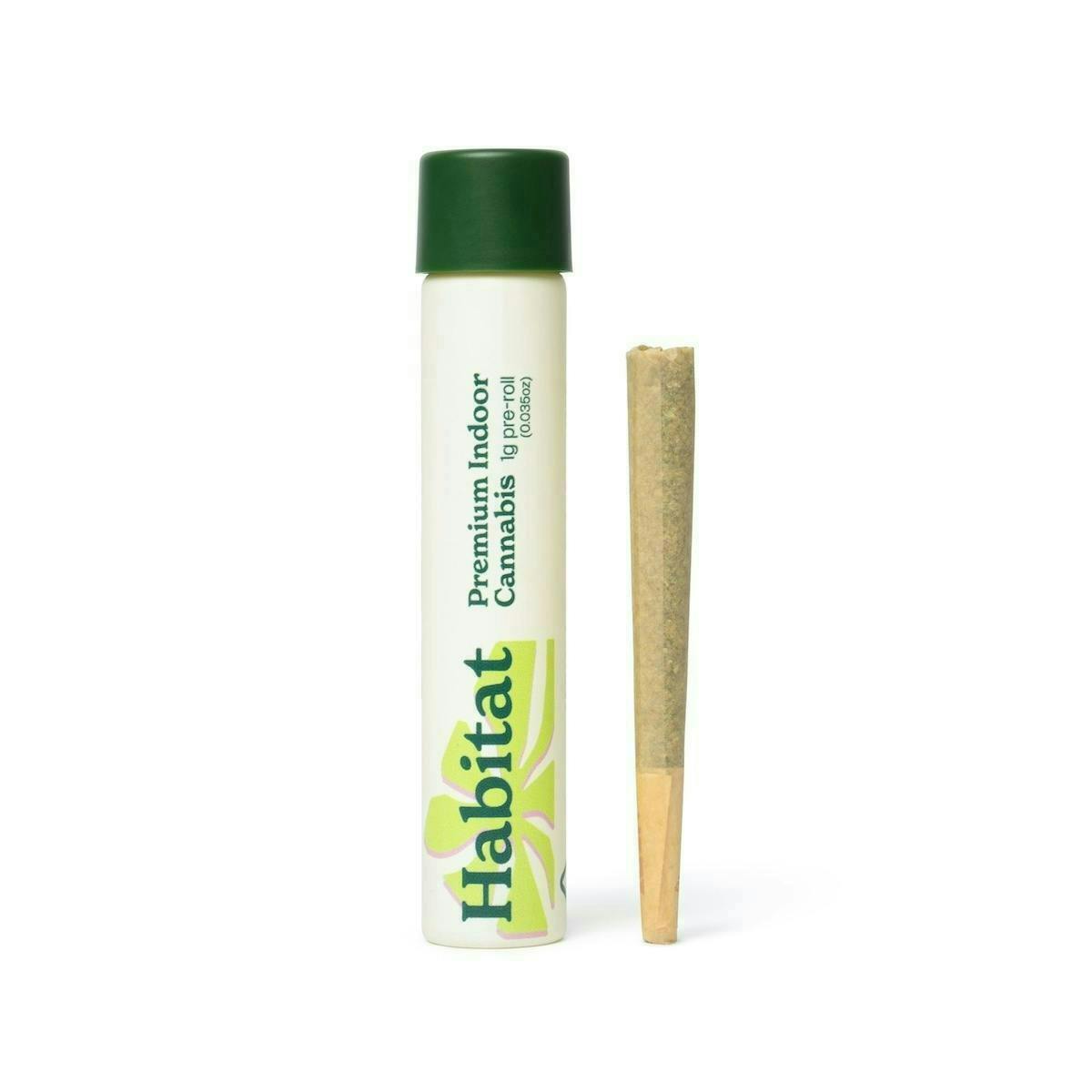 Frosted Flakes | Joint | 1g