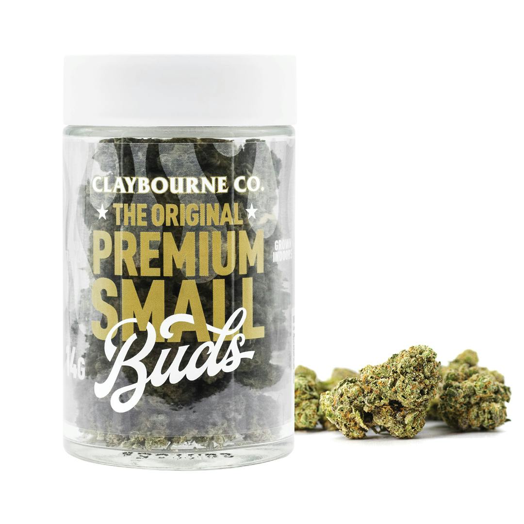 Claybourne Co. — Banana Sherbet