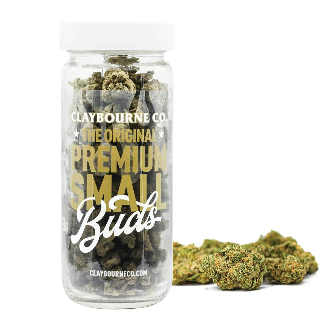 Claybourne Co. — Banana Sherbet