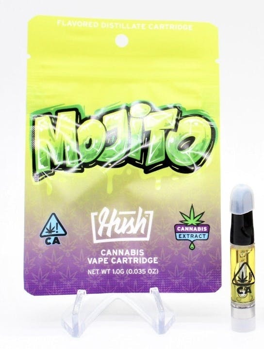 Mojito — Mojito