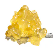 Peanut Butter Cup Live Resin Sugar 1g