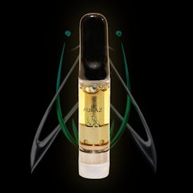 Distillate Cartridge | Watermelon