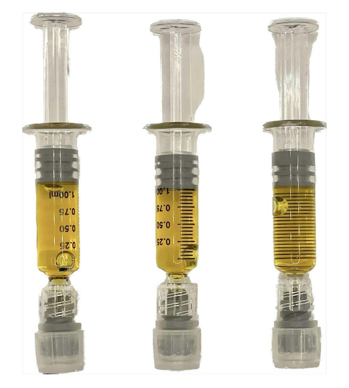 Purpose Cannabis Oil Infuser