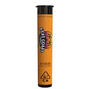 Tahoe Vibes - 1g Pre-roll (WCT)