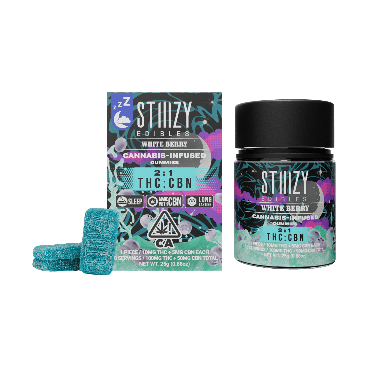 Stiiizy — Sweet