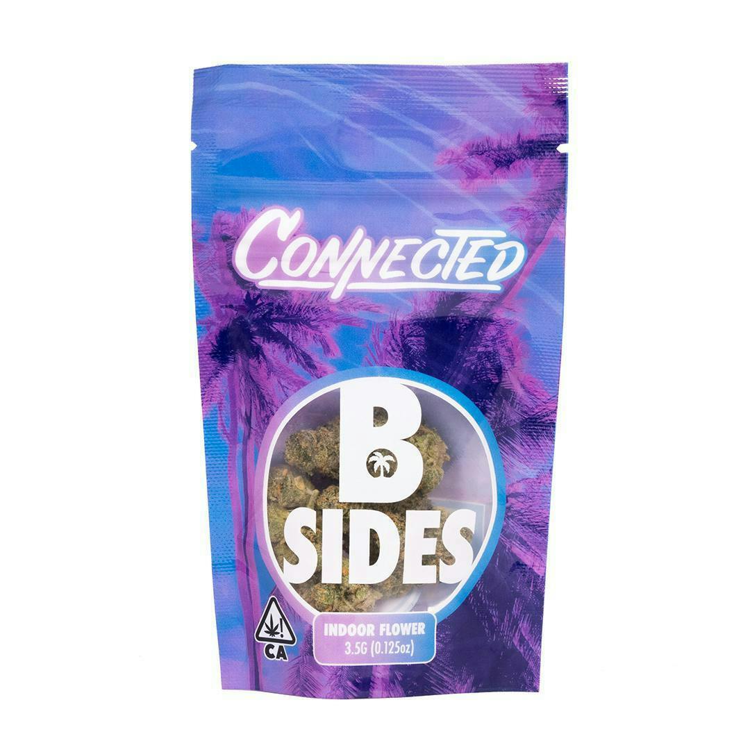 Connected Cannabis Co: Biscotti