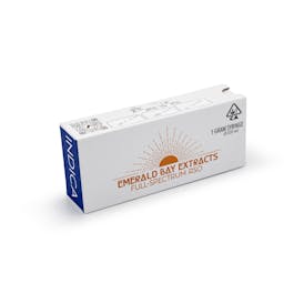 Ice Cream Cake RSO Syringe (1 Gram)