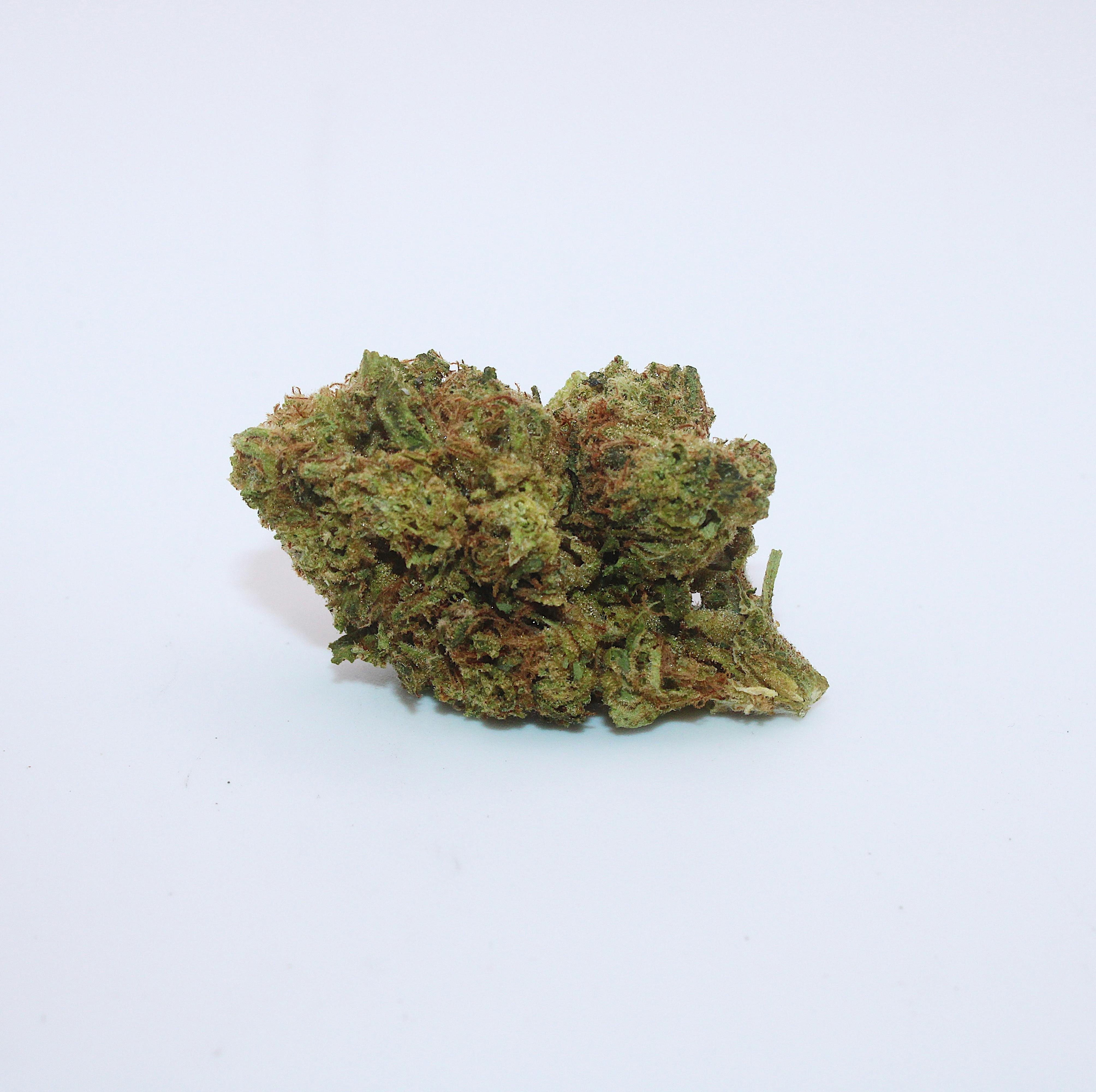 Isxvanilla Mochi Strain 04 - 0acrtsz