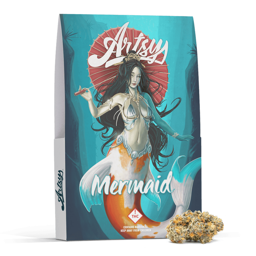 Mermaid