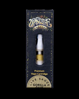 .5g - Live Sauce Cart - Gorilla Glue