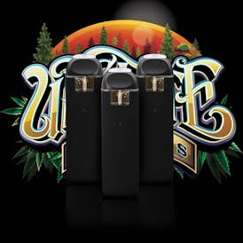 .5g - Disposable HTE Vape - SFV
