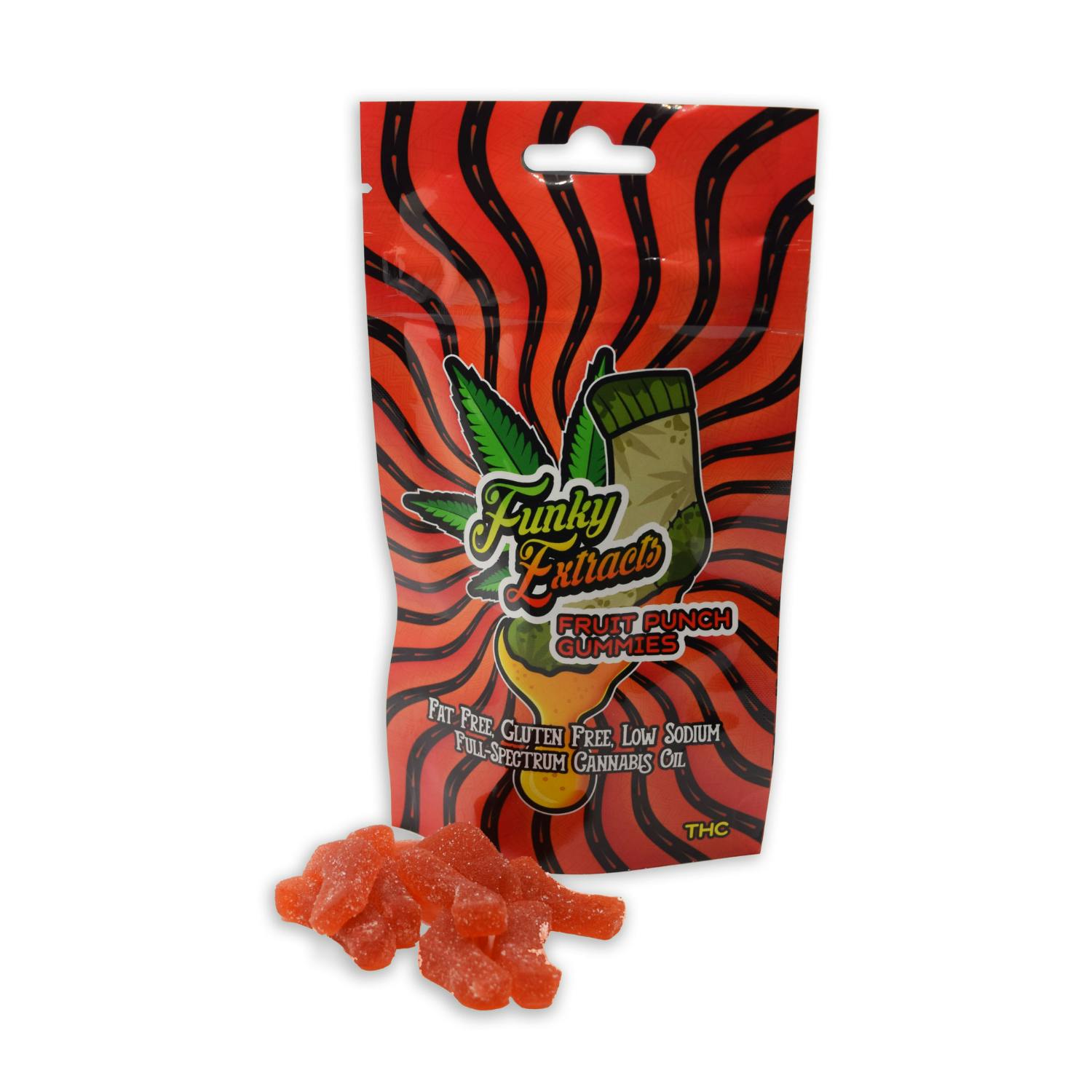 Funky Extracts Products for Sale