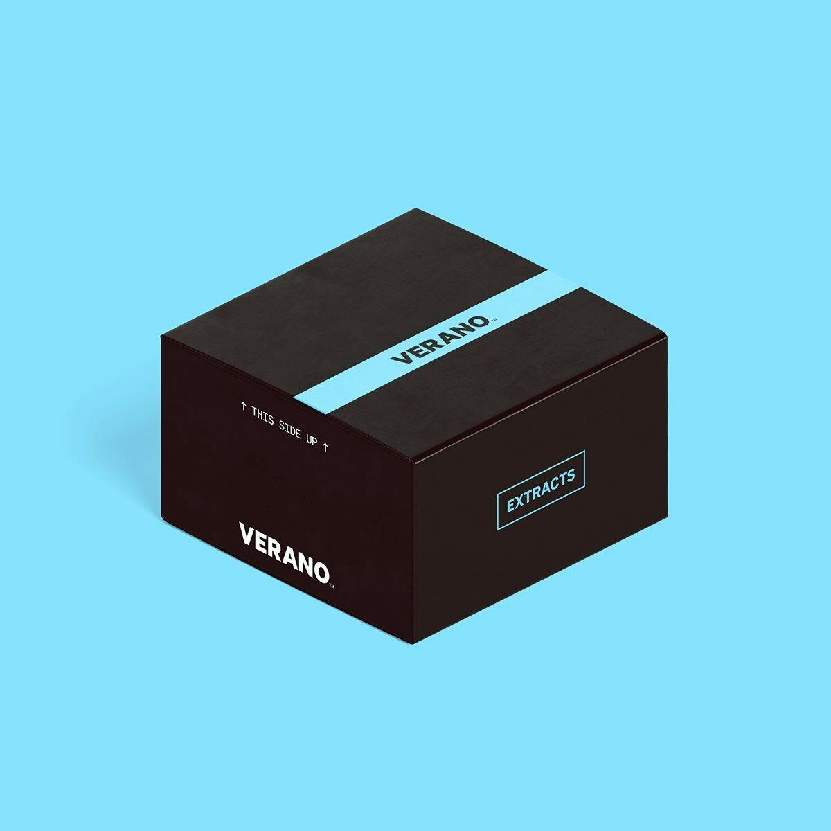 Grape Noir Reserve Live Sugar [1g]