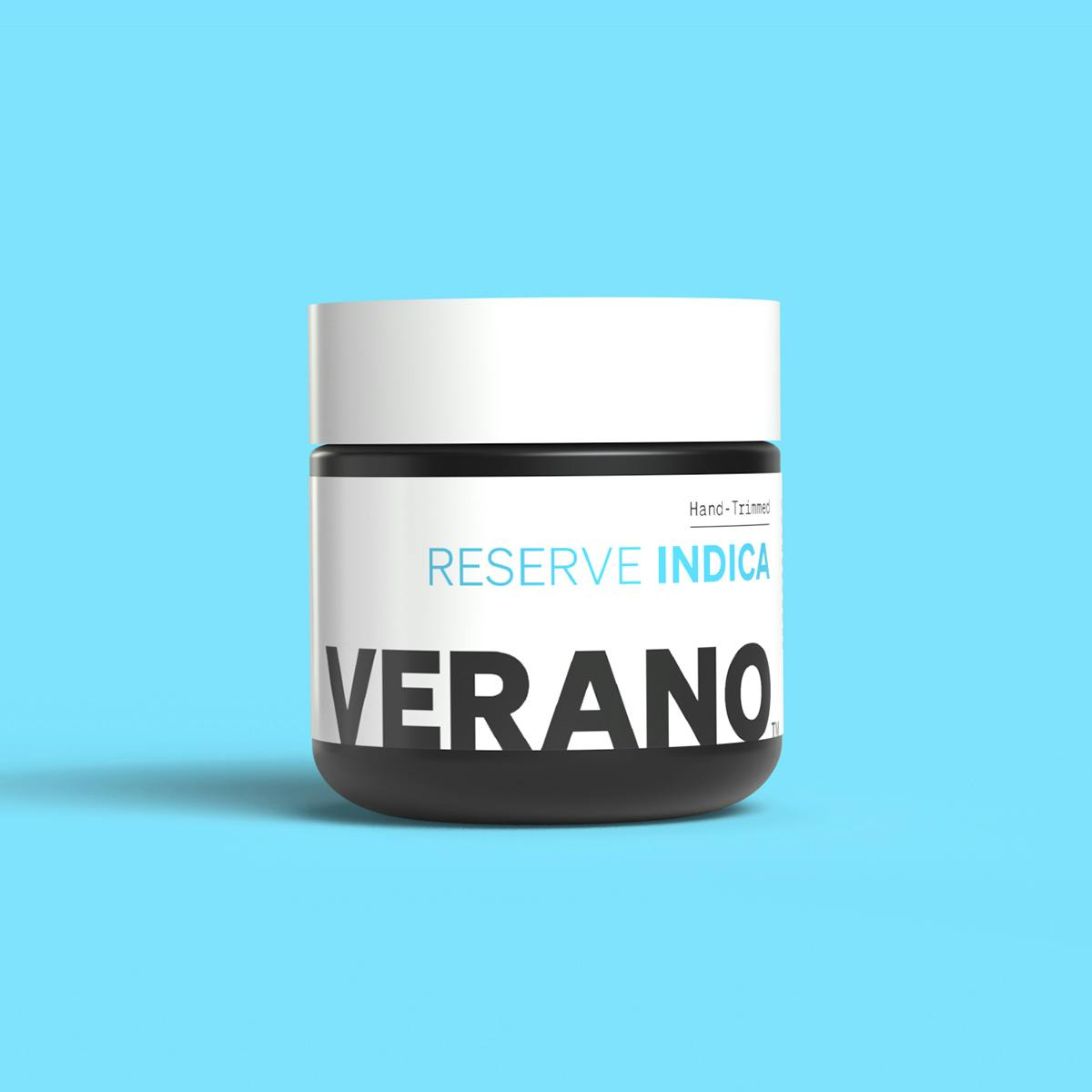 Grape Noir Reserve Flower [3.5g] by Verano